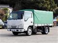 2015 Isuzu Elf Truck