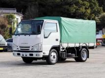 2015 Isuzu Elf Truck
