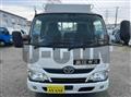 2018 Toyota Dyna Truck