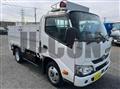 2018 Toyota Dyna Truck