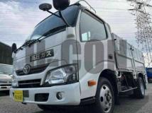 2018 Toyota Dyna Truck