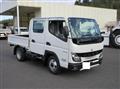 2025 Mitsubishi Fuso Canter