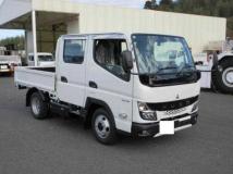 2025 Mitsubishi Fuso Canter