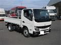 2025 Mitsubishi Fuso Canter