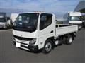 2025 Mitsubishi Fuso Canter