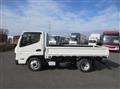 2025 Mitsubishi Fuso Canter
