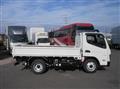 2025 Mitsubishi Fuso Canter