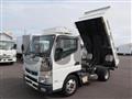 2019 Mitsubishi Fuso Canter
