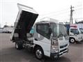 2019 Mitsubishi Fuso Canter