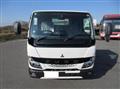 2025 Mitsubishi Fuso Canter