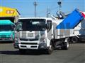 2018 Mitsubishi Fuso Canter