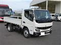 2025 Mitsubishi Fuso Canter
