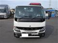 2025 Mitsubishi Fuso Canter