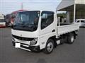 2025 Mitsubishi Fuso Canter