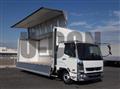2025 Mitsubishi Fuso Fighter