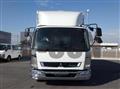 2025 Mitsubishi Fuso Fighter