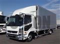 2025 Mitsubishi Fuso Fighter
