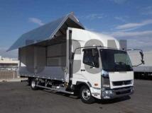 2025 Mitsubishi Fuso Fighter