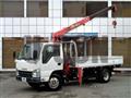 2012 Isuzu Elf Truck