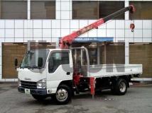2012 Isuzu Elf Truck