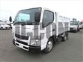 2012 Mitsubishi Fuso Canter