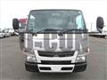 2012 Mitsubishi Fuso Canter