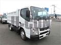2012 Mitsubishi Fuso Canter