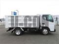 2012 Mitsubishi Fuso Canter