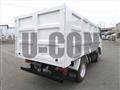 2012 Mitsubishi Fuso Canter