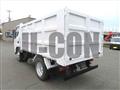 2012 Mitsubishi Fuso Canter