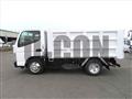 2012 Mitsubishi Fuso Canter