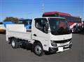 2025 Mitsubishi Fuso Canter