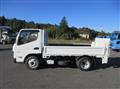 2025 Mitsubishi Fuso Canter