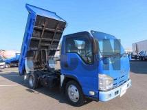 2014 Isuzu Elf Truck