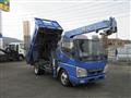 2006 Mitsubishi Fuso Canter