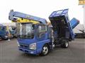 2006 Mitsubishi Fuso Canter
