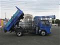 2006 Mitsubishi Fuso Canter