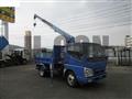 2006 Mitsubishi Fuso Canter