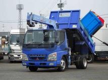 2006 Mitsubishi Fuso Canter