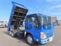 2014 Isuzu Elf Truck