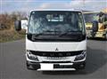 2025 Mitsubishi Fuso Canter