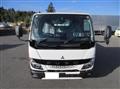 2025 Mitsubishi Fuso Canter
