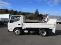 2025 Mitsubishi Fuso Canter