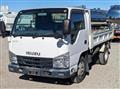 2016 Isuzu Elf Truck