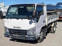 2016 Isuzu Elf Truck