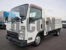 2015 Isuzu Elf Truck