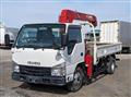 2018 Isuzu Elf Truck