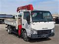 2018 Isuzu Elf Truck