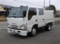 2015 Isuzu Elf Truck