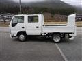 2015 Isuzu Elf Truck